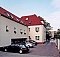 Overnatning Pensionat An der Stadthalle Wittenberg