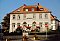 Overnatning Pensionat Seeburg Dahme