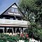 Overnatning Pensionat Haus Hertha Borkum Insel