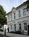 Overnatning Pensionat Villa Müller Borkum Insel