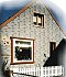 Overnatning Pensionat Haus Dolittle Borkum Insel