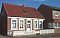 Overnatning Pensionat Haus Meyer Nordseebad Borkum