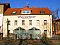 Overnatning Pensionat Mündelein Schkeuditz
