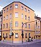 Hotel König Humbert Erlangen
