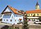 Overnatning Pensionat Fischer Schwandorf / Haselbach