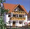 Overnatning Pensionat Brauner Hirsch Alfeld