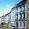 Hotel Marx Aachen