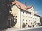 Overnatning Pensionat Zum Schwan Castell