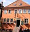 Overnatning Pensionat Grüner Baum Prichsenstadt