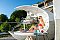 THULA-Wellness-Hotel Bayerischer Wald: Indkvartering pa hoteller Lalling – Pensionhotel - Hoteller