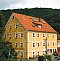 Overnatning Pensionat Mühle Egloffstein