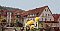 Overnatning Pensionat Alte Post Obertrubach