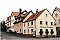 Overnatning Pensionat Göppner Salz