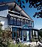 Overnatning Pensionat Liesbachtal Schönau / Brend Burgwallbach