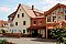 Overnatning Pensionat Zur Linde Schönau / Brend Burgwallbach