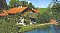 Overnatning Pensionat Katzbrui Mühle Apfeltrach / Köngetried