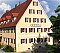 Overnatning Pensionat Jägerhof Absberg am Brombachsee