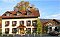 Overnatning Pensionat Zum Himmelreich Riedenburg / Deising