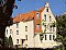 Overnatning Pensionat Märkl Augsburg