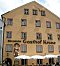 Overnatning Pensionat Krone Füssen
