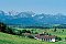 Hotel Bannwaldsee Halblech / Buching