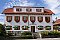 Overnatning Pensionat Hirsch Halblech / Trauchgau