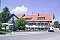 Overnatning Pensionat Gasthof Post Wald / Ostallgäu