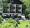 Overnatning Pensionat Am Forst Bad Alexandersbad