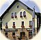 Overnatning Pensionat Reichsadler Höchstädt / Fichtelgebirge