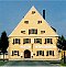 Overnatning Pensionat Goldener Engel Bechhofen / Grossenried