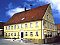 Overnatning Pensionat Goldenes Rössle Dinkelsbühl