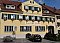 Overnatning Pensionat Lamm Feuchtwangen