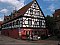 Overnatning Pensionat Klosterhof Heilsbronn