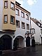 Hotel Dalberg Aschaffenburg