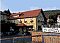 Overnatning Pensionat Breitenbach Bad Brückenau / Römershag