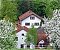 Overnatning Pensionat Obere Mühle Fellen