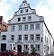 Overnatning Pensionat Zur Blauen Traube Neuburg a. d. Donau