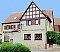 Overnatning Pensionat Grünen Baum Burgbernheim