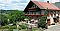 Overnatning Pensionat Berghaus Waidhaus