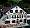 Overnatning Pensionat Fraundorfer Garmisch-Partenkirchen