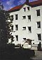 Overnatning Pensionat Stadtwall Bautzen