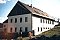 Overnatning Pensionat Andreas Hof Weißenborn / Berthelsdorf