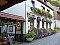 Overnatning Pensionat Elb-Café Bad Schandau / Schmilka