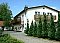 Overnatning Pensionat Haus am Bergwald Gohrisch / Kleinhennersdorf