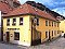 Overnatning Pensionat Sachsenstübel Königstein