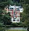 Overnatning Pensionat Schloss Miramar Bad Elster