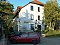 Overnatning Pensionat Altstadt Borna
