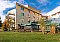 Hotel Courtyard Marriott Teltow