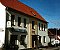 Overnatning Pensionat Stein Wiesenburg / Mark