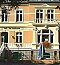 Pension Café am Kegeldamm Forst / Lausitz